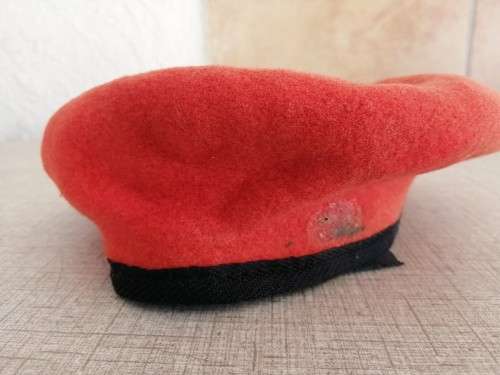 Provost School Military Police Lot
