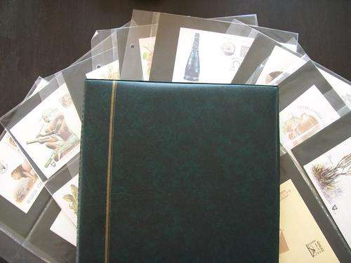 VENDA LOT (NO DUPLICATIONS)