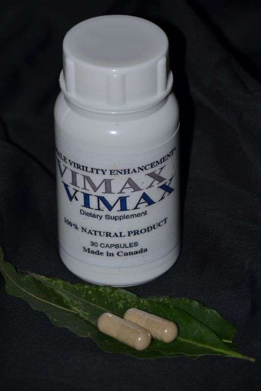 Vimax