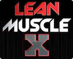 Lean Muscle X