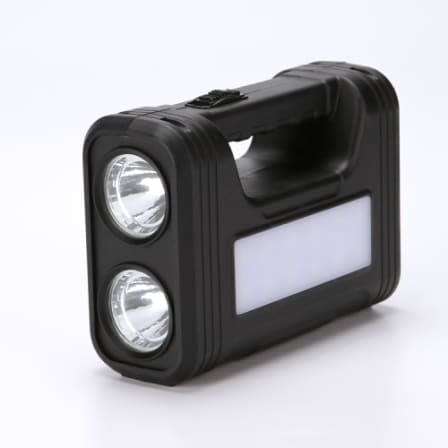 Solar Lighting Kit