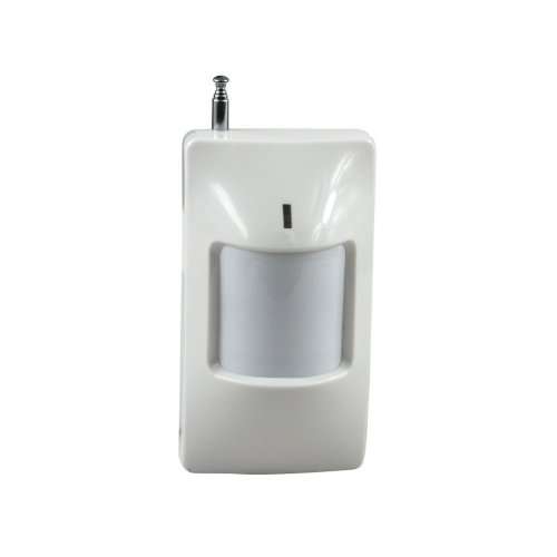 Home Security Wireless GSM Alarm System