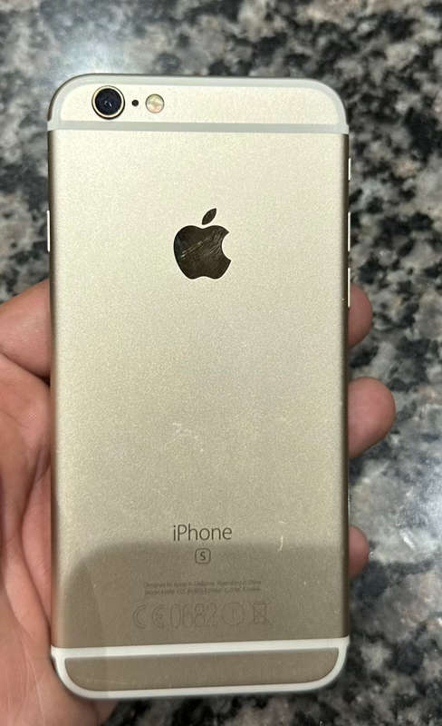 IPHONE 6S 16GB *MINT CONDITION*