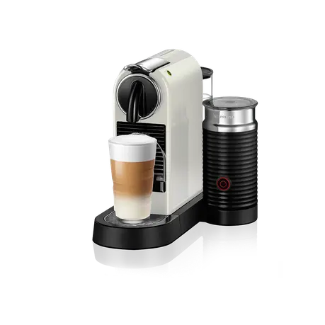 NESPRESSO CITIZ & MILK