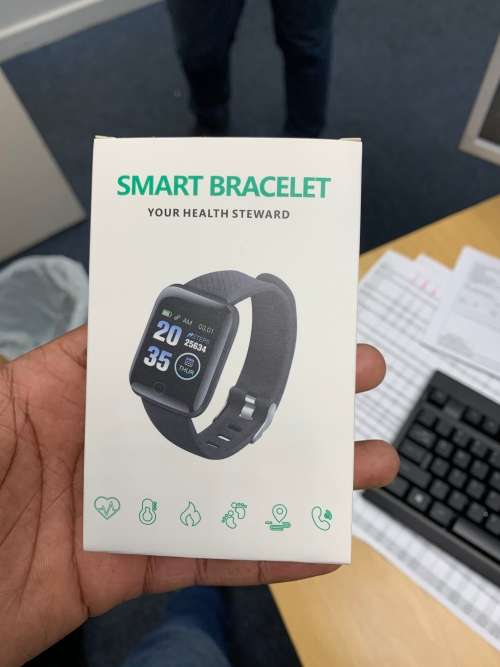 Smart Watch