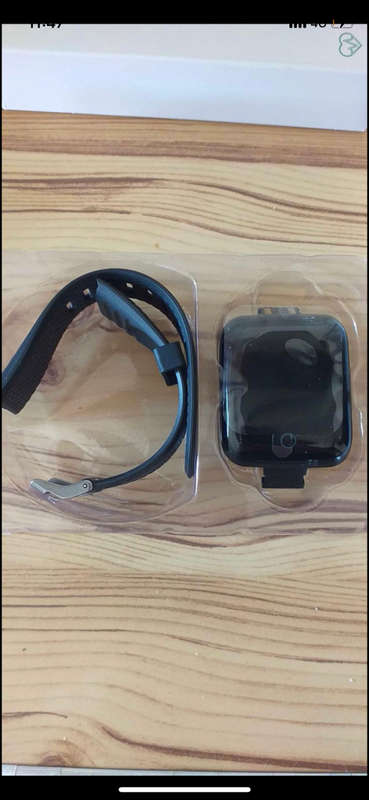 Smart Watch