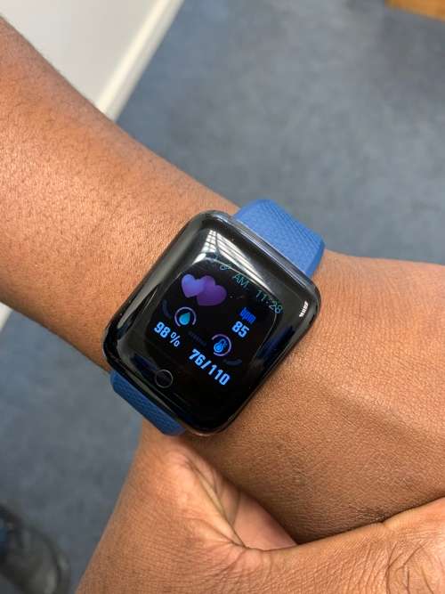 Smart Watch