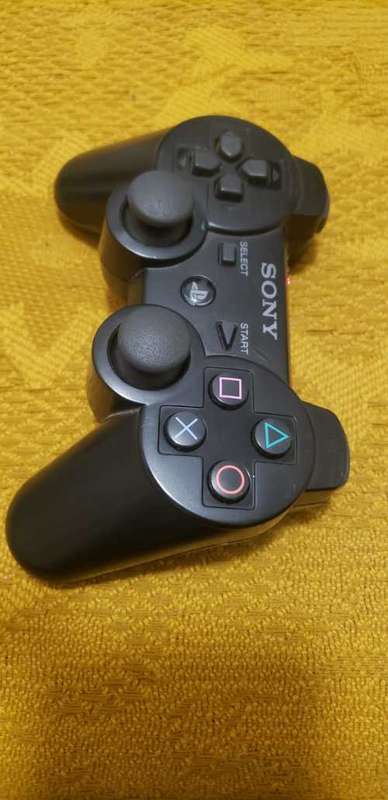 play station 3