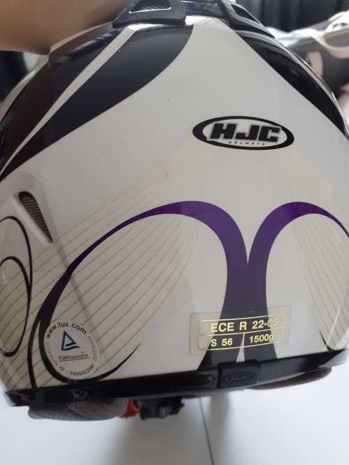 HJC Helmet