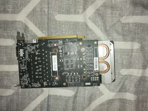 Gtx 1660 super