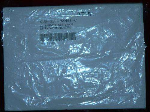 Nelson Mandela Commemorative R5 Coin Set - Still Sealed