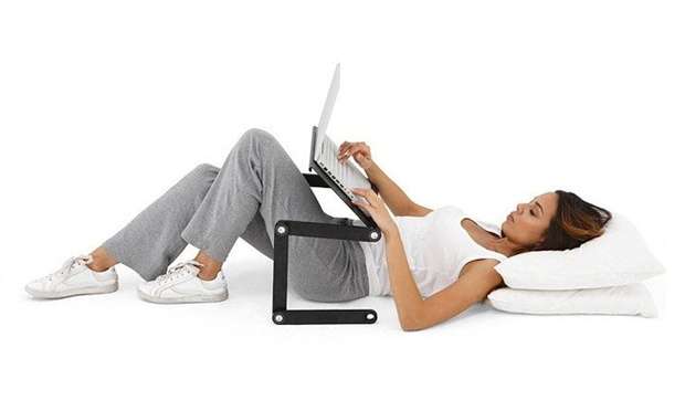 T8 Laptop Table