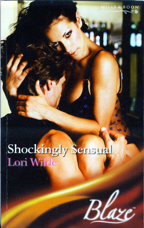 Shockingly Sensual - BLAZE - M&B