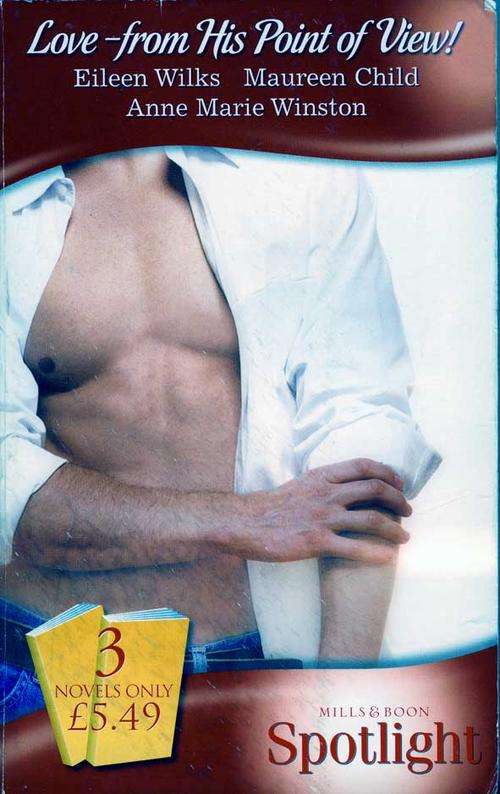 Love from His Point of View - 3 in 1 - Mills & Boon