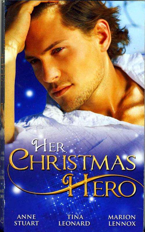 Her Christmas Hero 3-in-1 - Mills & Boon