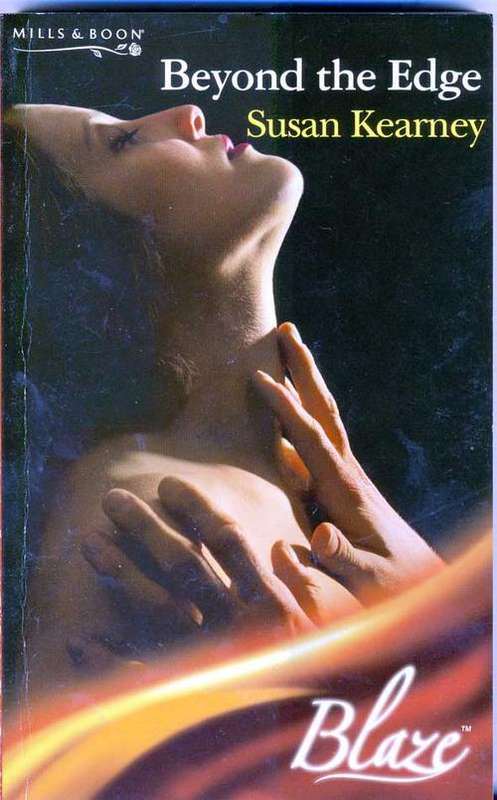 Beyond the Edge - Blaze - Mills & Boon