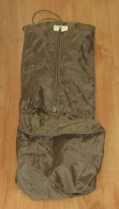 SADF / ARMY TOILET BAG