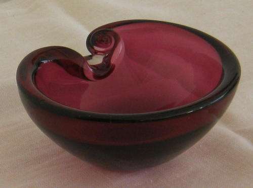 MURANO BOWL