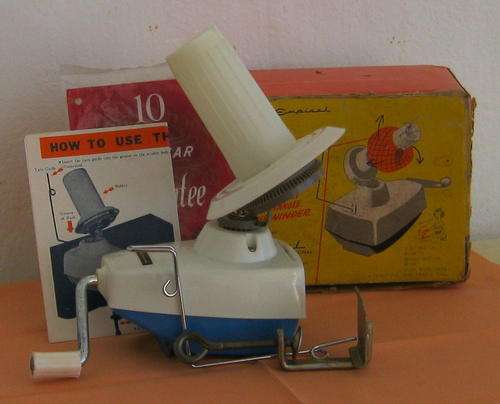 VINTAGE EMPISAL WISK