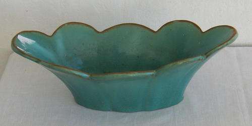 LINNWARE VASE