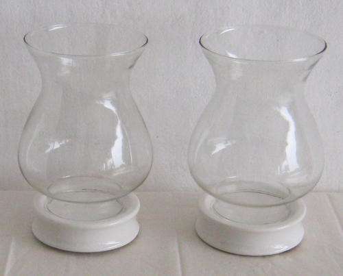 HURRICANE LAMPS