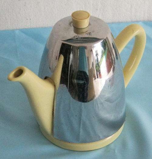EVERHOT STYLE COFFEE POT