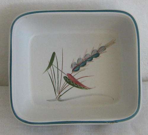 DENBY POTTERY BOWL