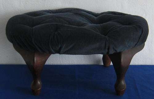 FOOTSTOOL