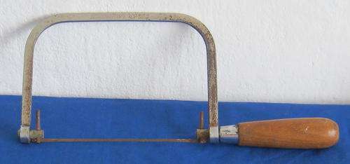 VINTAGE ECLIPSE 7CP SAW
