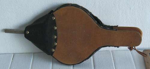 FIRE BELLOWS