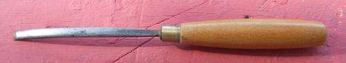 MARPLES SHEFFIELD TURNING GOUGE - No.14