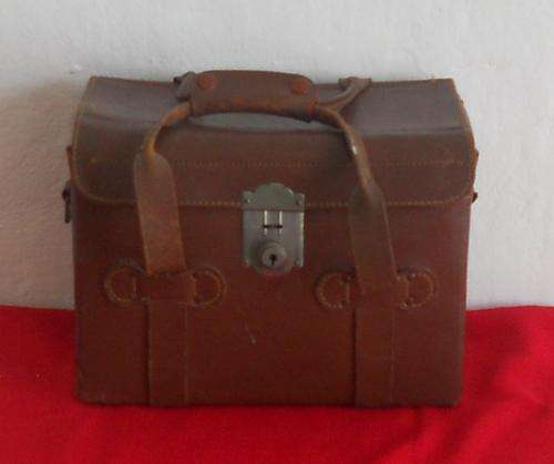 LEATHER CASE / BAG