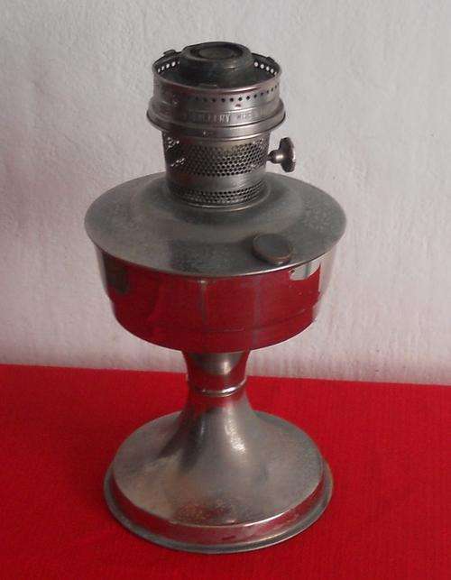 ALADDINS LAMP No 21c Made in England