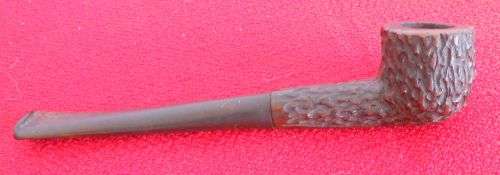 VINTAGE BRIAR PIPE
