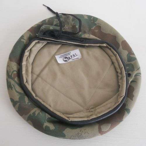 KOEVOET CAMO BERET