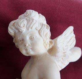 ITALIAN STYLE CHERUB