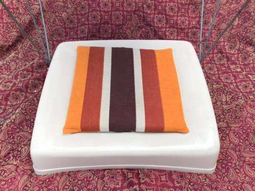 RETRO BEACH SHADE CUSHION