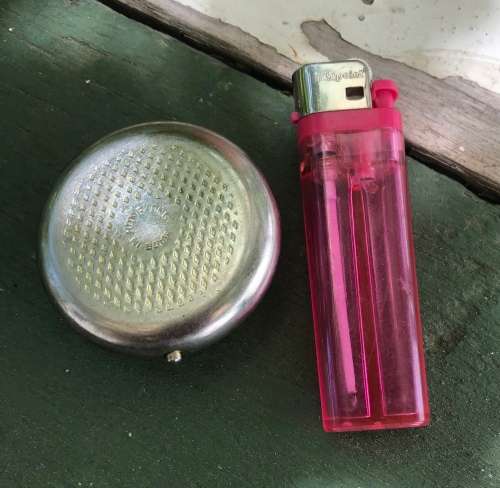 PILL BOXes