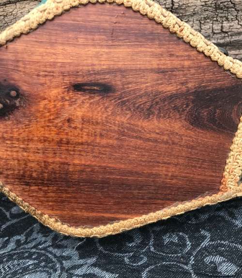 FIREPLACE BELLOWS