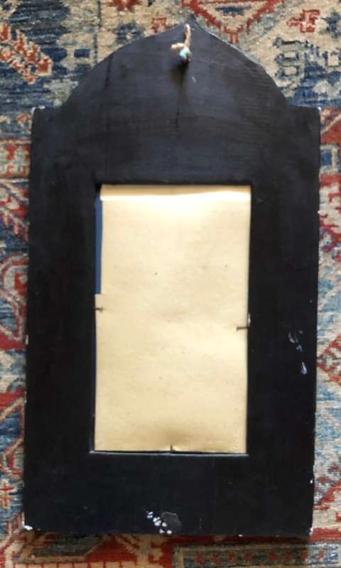 BOHO MIRROR