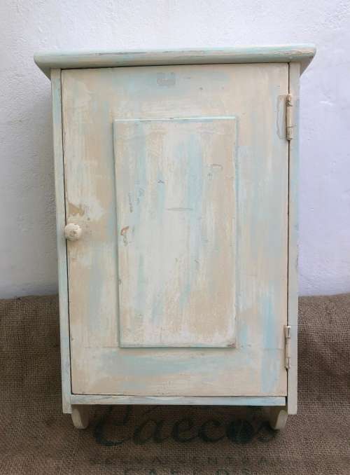 OLD BATHRROM / KITCHEN CUPBOARD