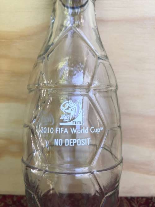COCA COLA / COKE BOTTLES