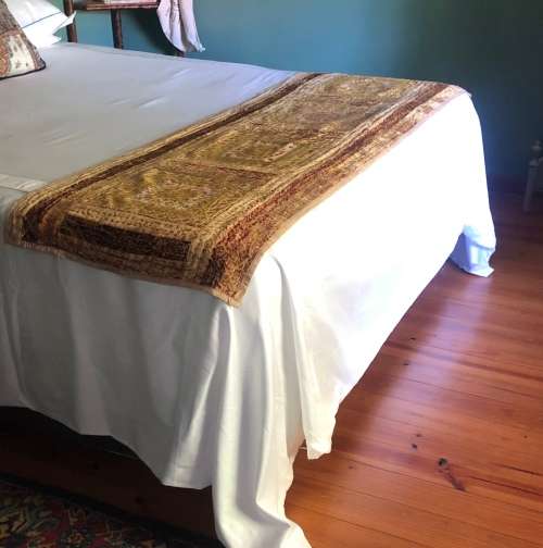 THROW - Hand Made in India