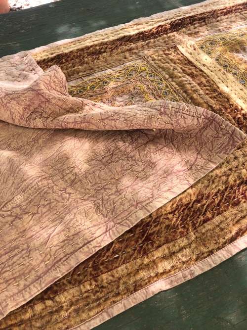 THROW - Hand Made in India