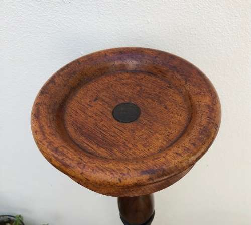 WOODEN STAND