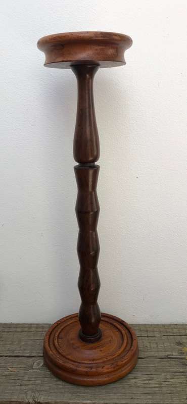 WOODEN STAND