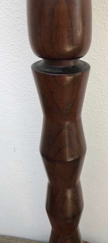 WOODEN STAND