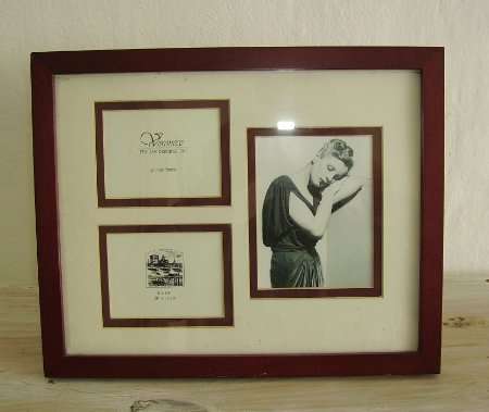 PHOTO FRAME