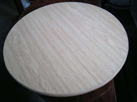 "TABLE LAZY SUSAN"