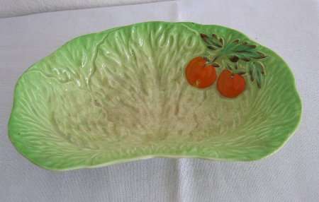 BESWICK WARE SALAD DISH